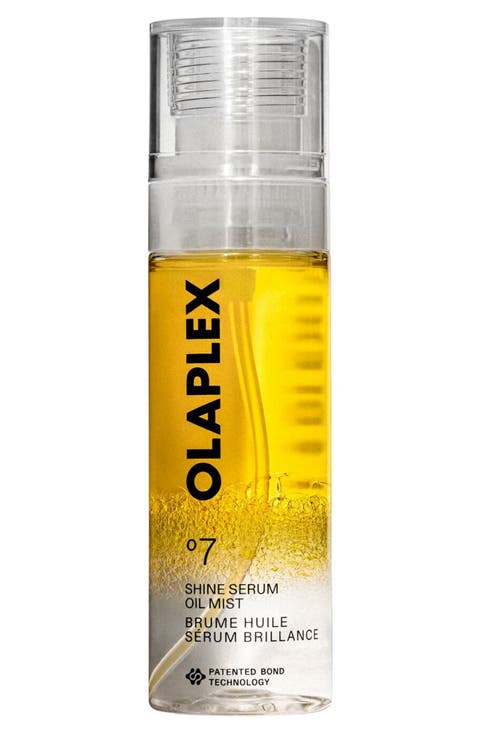 No. 7 Shine Serum Oil Mist