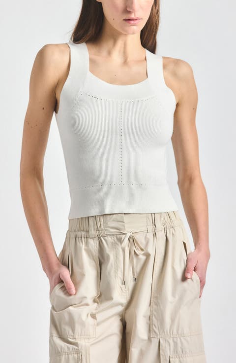Dakota Tank Top