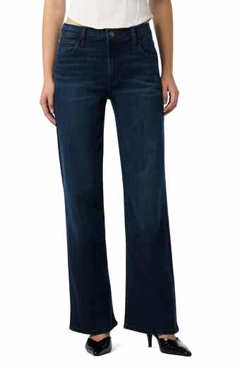 Rosalie High Waist Wide Leg Jeans