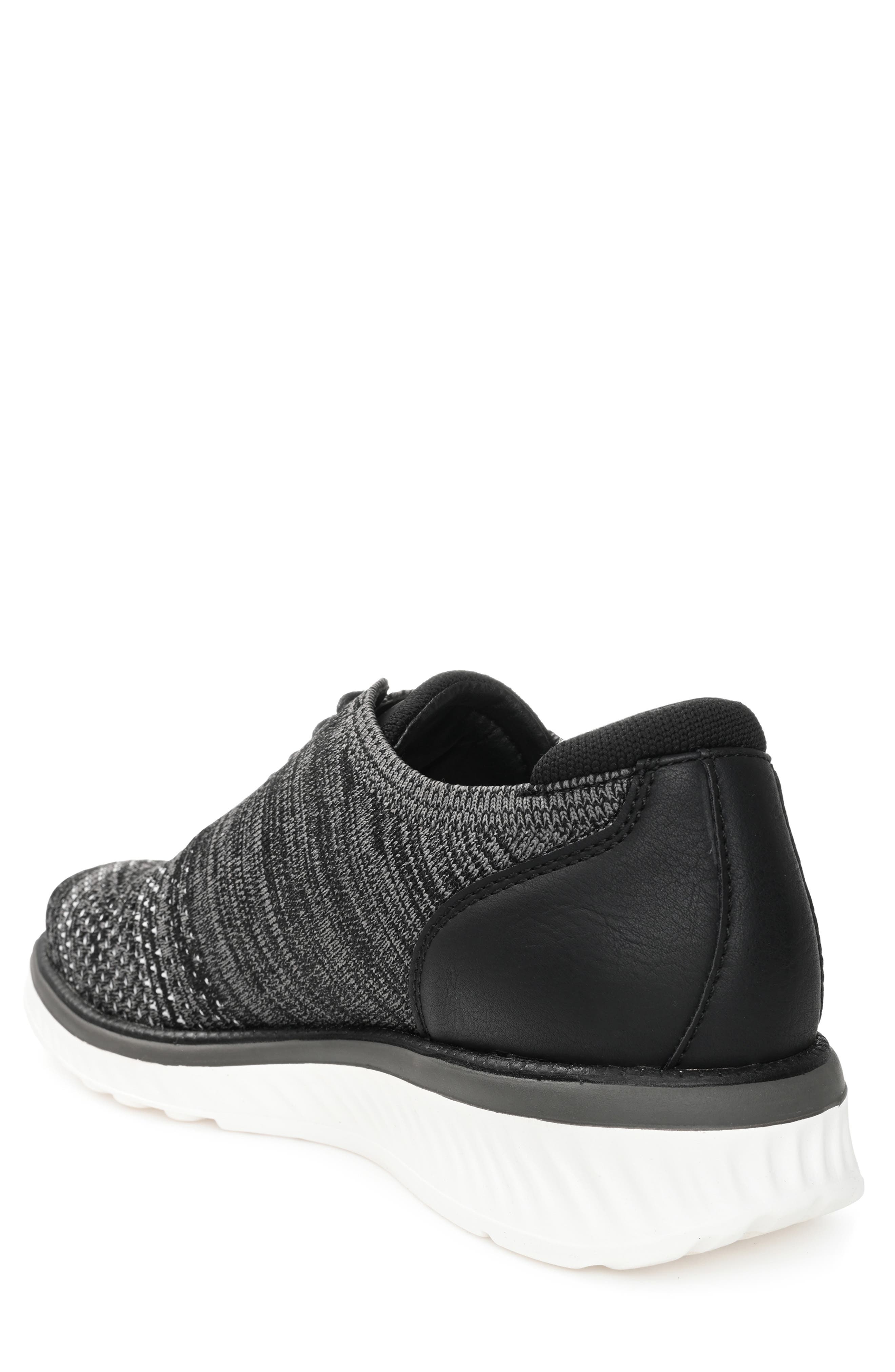 VANCE CO Marlon Knit Casual Oxford, Alternate, color, 