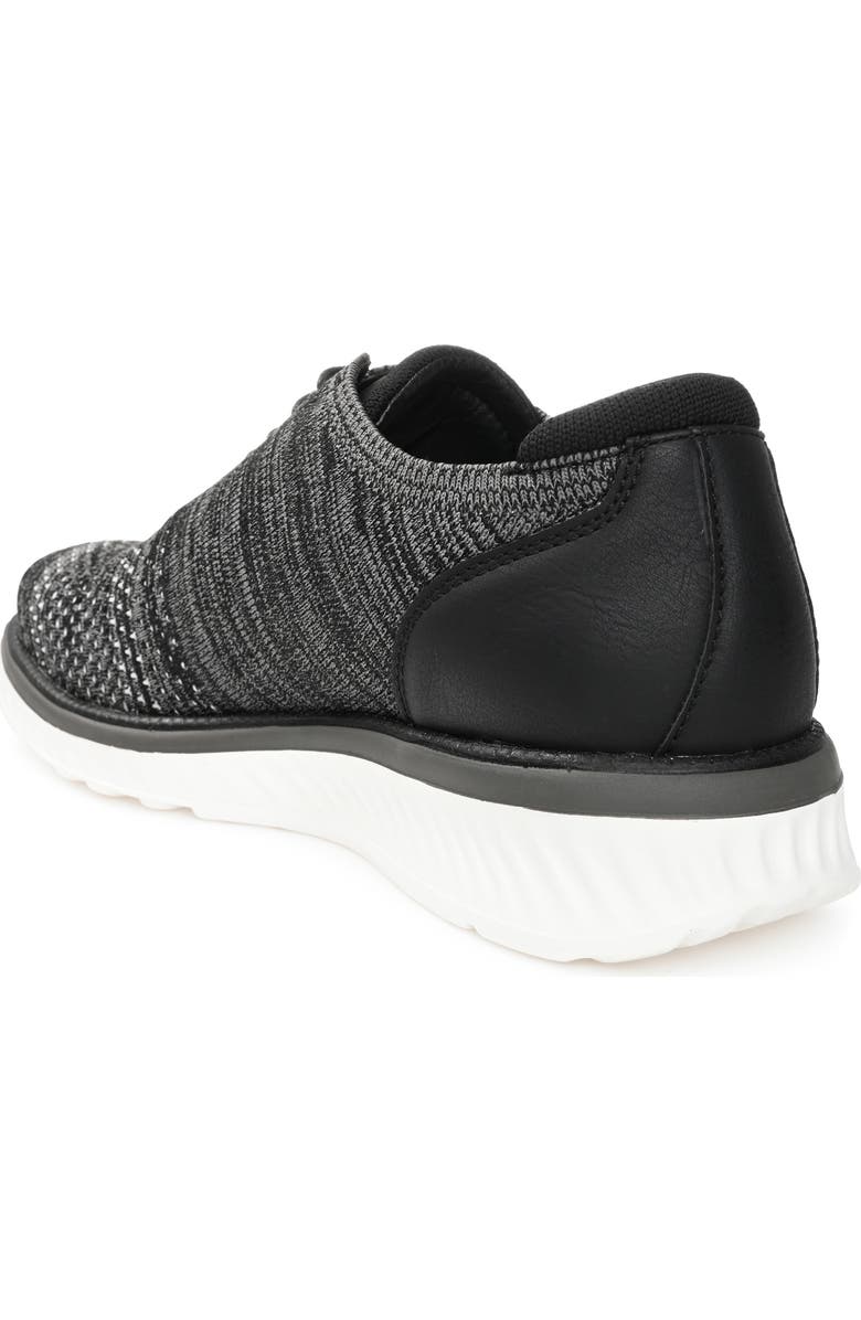 VANCE CO Marlon Knit Casual Oxford, Alternate, color,