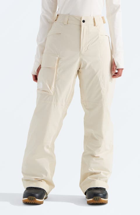 Freedom Waterproof Insulated Pants