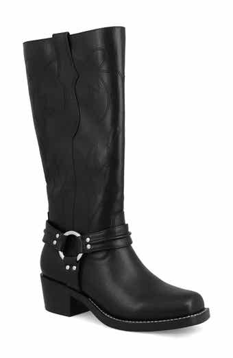 MIA Diego Harness Boot
