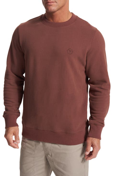 Cypress Crew Sweatshirt