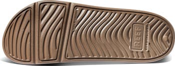 Oasis Double Up Slide Sandal
