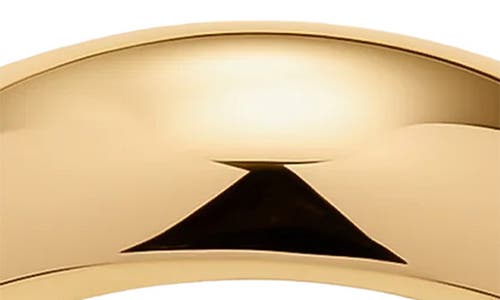 Made By Mary Sol Ring In Gold