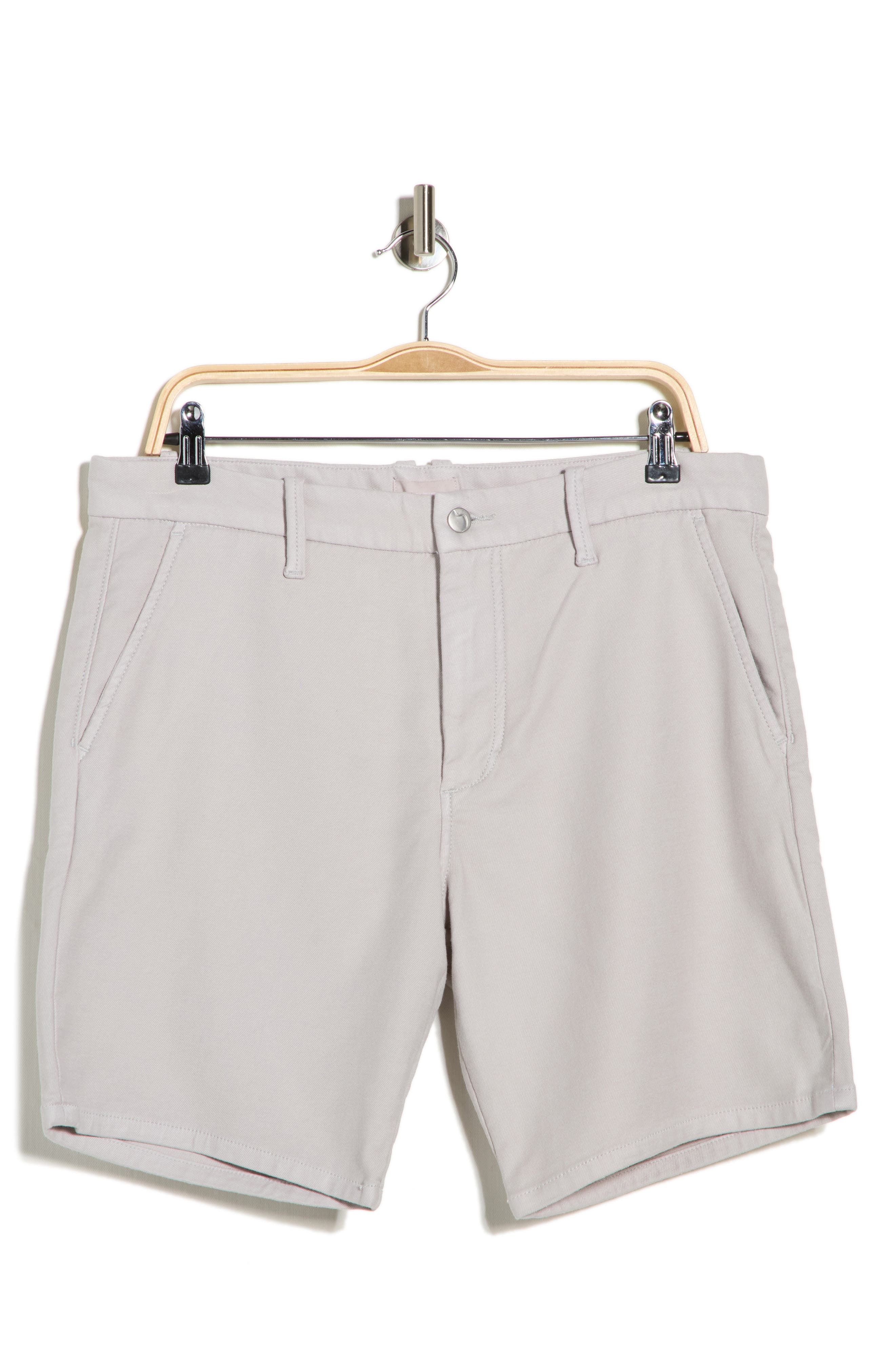 Joe's Jeans The Airsoft Slim Straight Leg Terry Chino Shorts