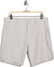 Joe's Jeans The Airsoft Slim Straight Leg Terry Chino Shorts