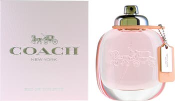 New York Eau de Toilette