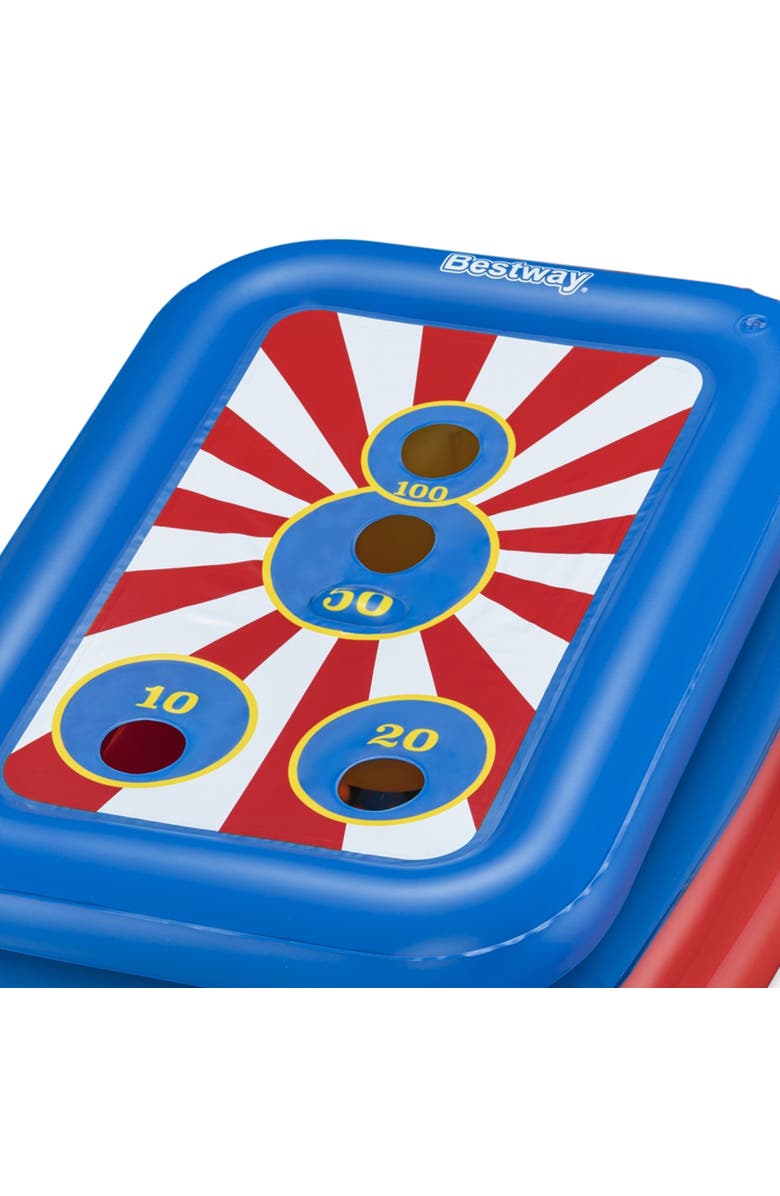 Bestway Flip 
N Toss Multiuse Ball Pit, Alternate, color, 