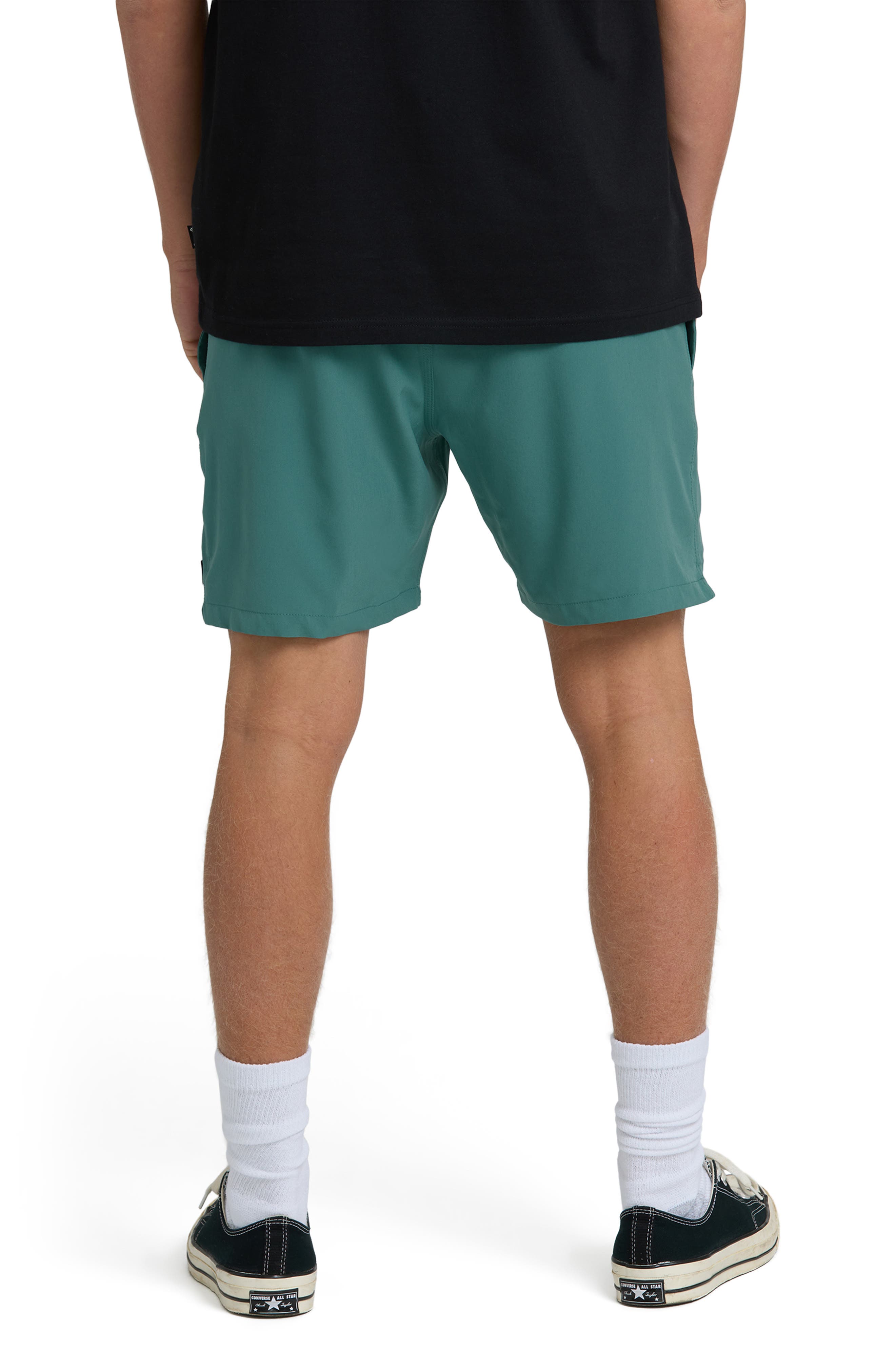 Surftrek Hybrid Board Shorts - image 4