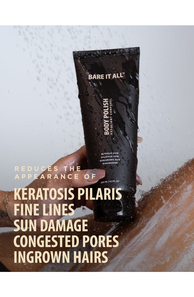 Bare It All The Brightening Kit, Alternate, color, Natural
