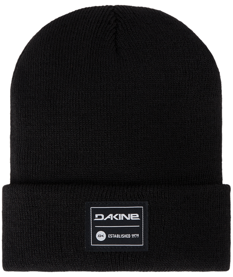 Youth Cutter Beanie Snow Beanie
