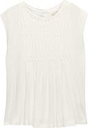 PER UNA BY M&S Pleat Detail Top