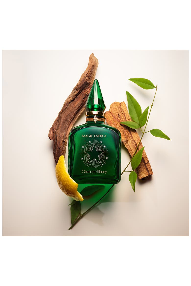 Magic Energy Eau de Parfum, Alternate, color, NO COLOR