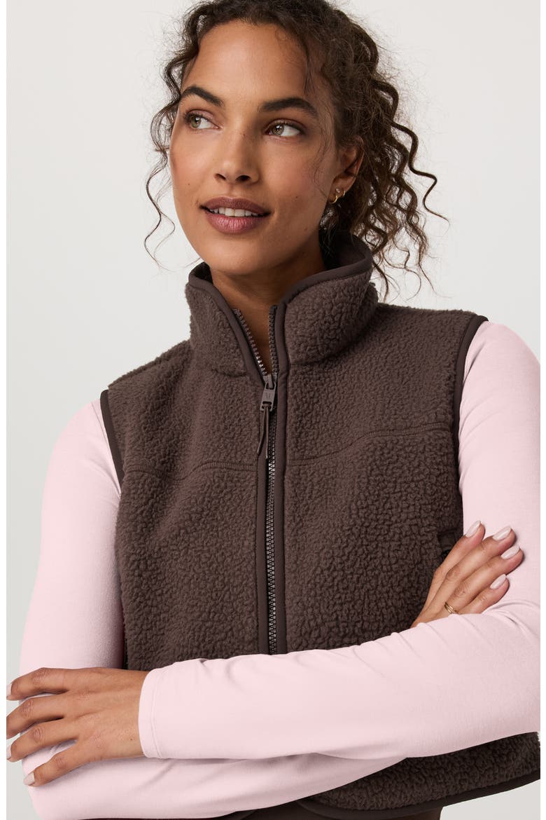 Alpine Vest, Alternate, color, JAVA