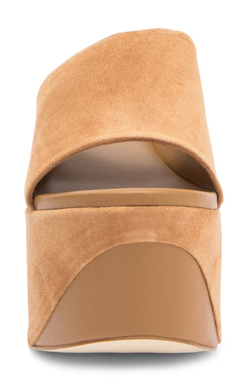 Cult Gaia Natasha Platform Sandal