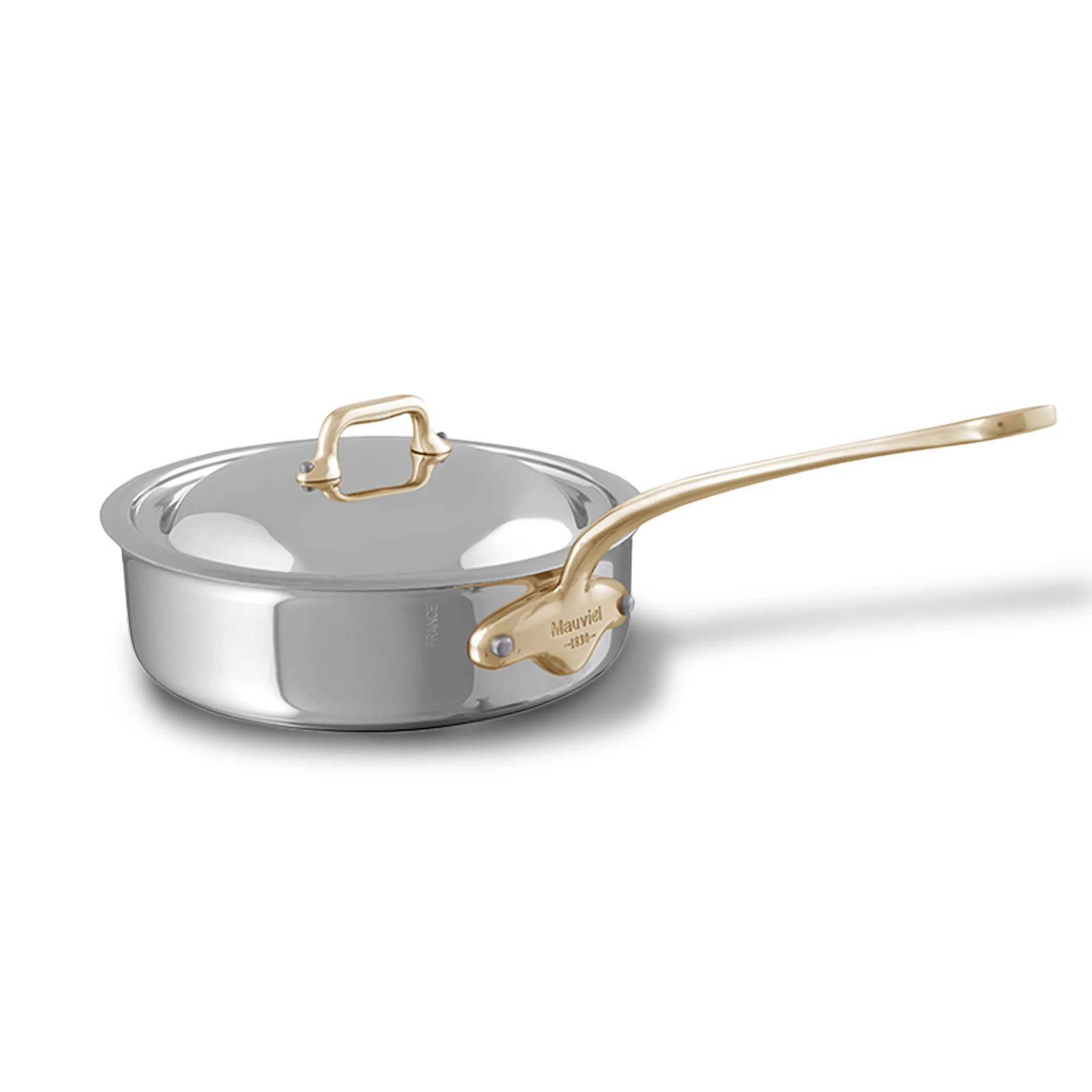 selected Silver