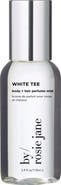 By Rosie Jane White Tee Body & Hair Perfume Mist