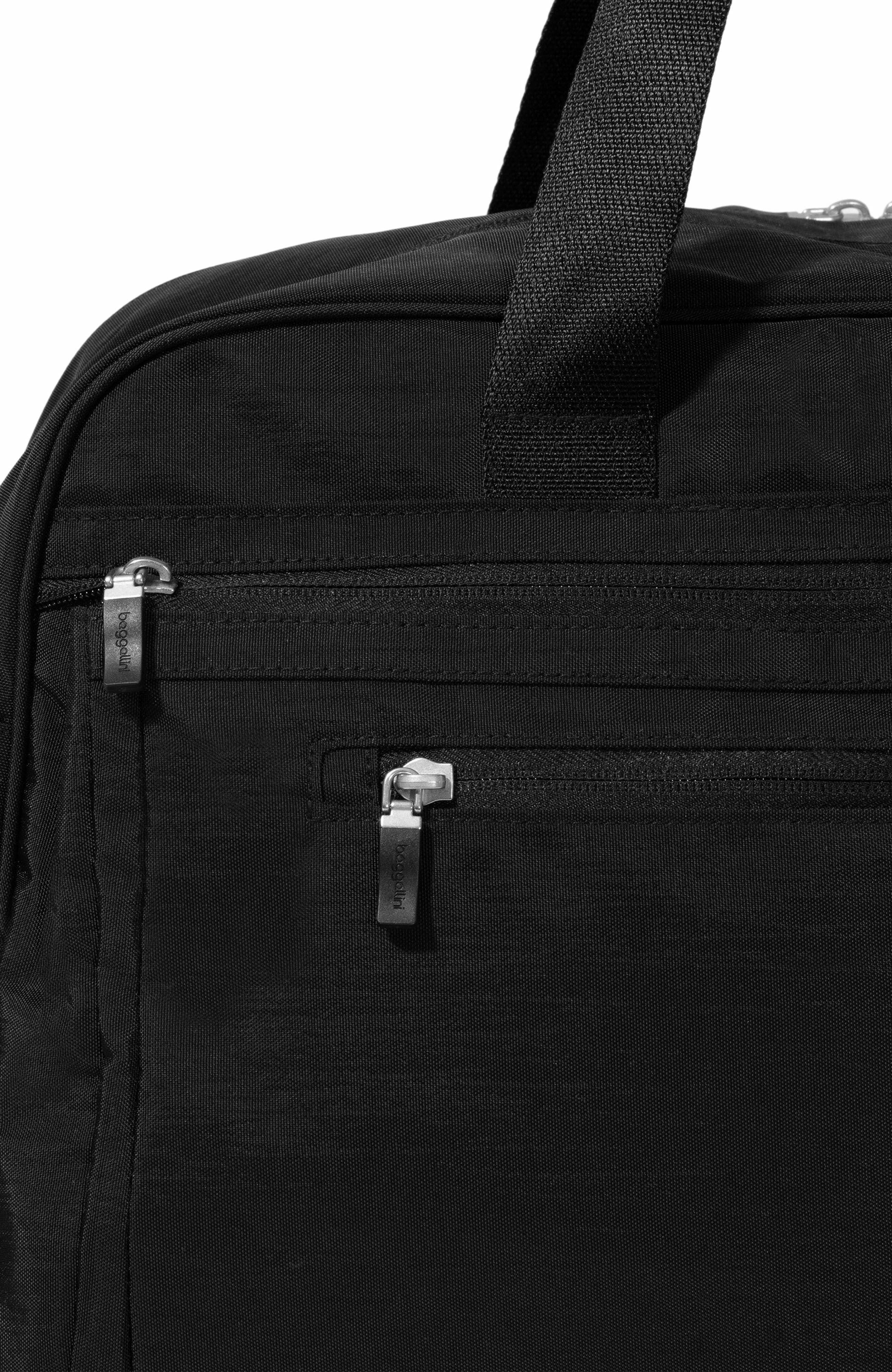 BAGGALLINI Weekender Expandable Duffel Bag, Alternate, color, 