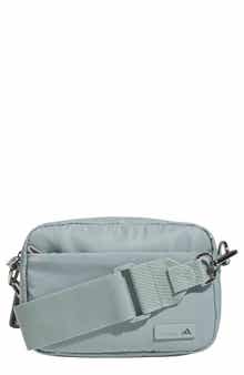 adidas Luxe Satin Crossbody Bag
