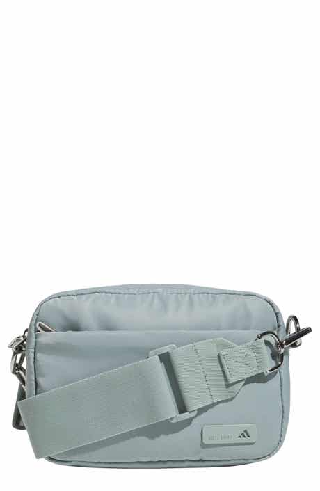 adidas Luxe Satin Crossbody Bag