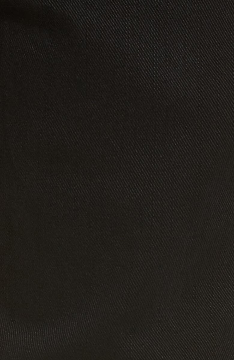 Liverpool Kingston Modern Straight Leg Jeans, Alternate, color, 