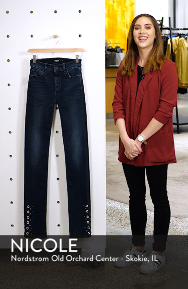 Nico Grommet Cigarette Jeans, sales video thumbnail