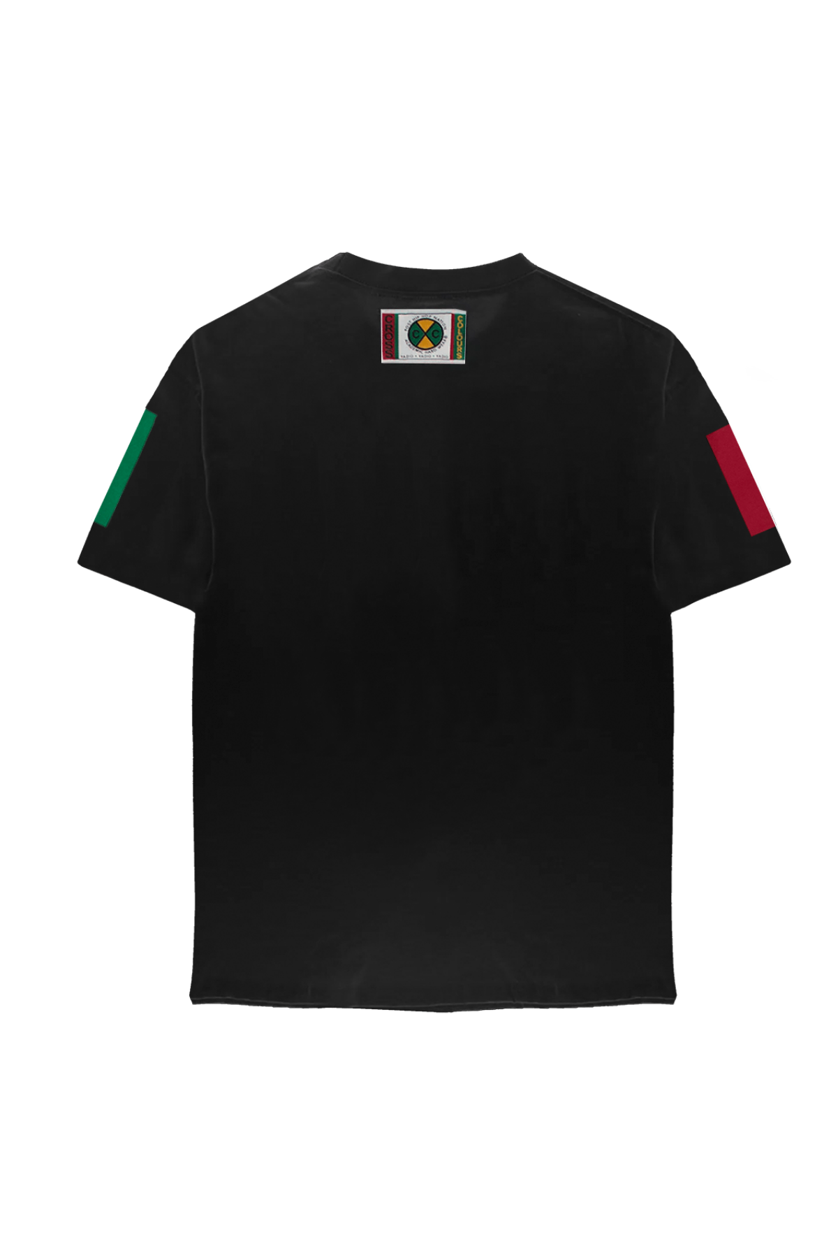 Label Logo T-Shirt - image 2