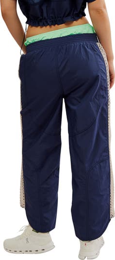 Underdog Pants