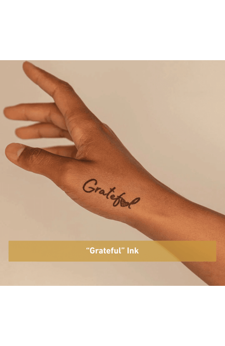 Conscious Ink Original Conscious Ink Starter Kit, Alternate, color, White