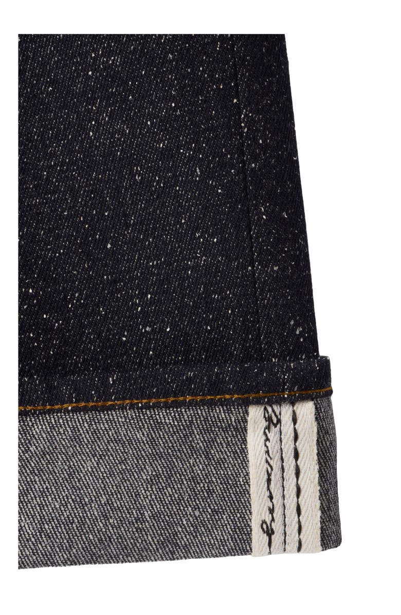 Burberry Regular Fit Jeans, Alternate, color, 