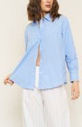 Whimsy + Row Denise Top