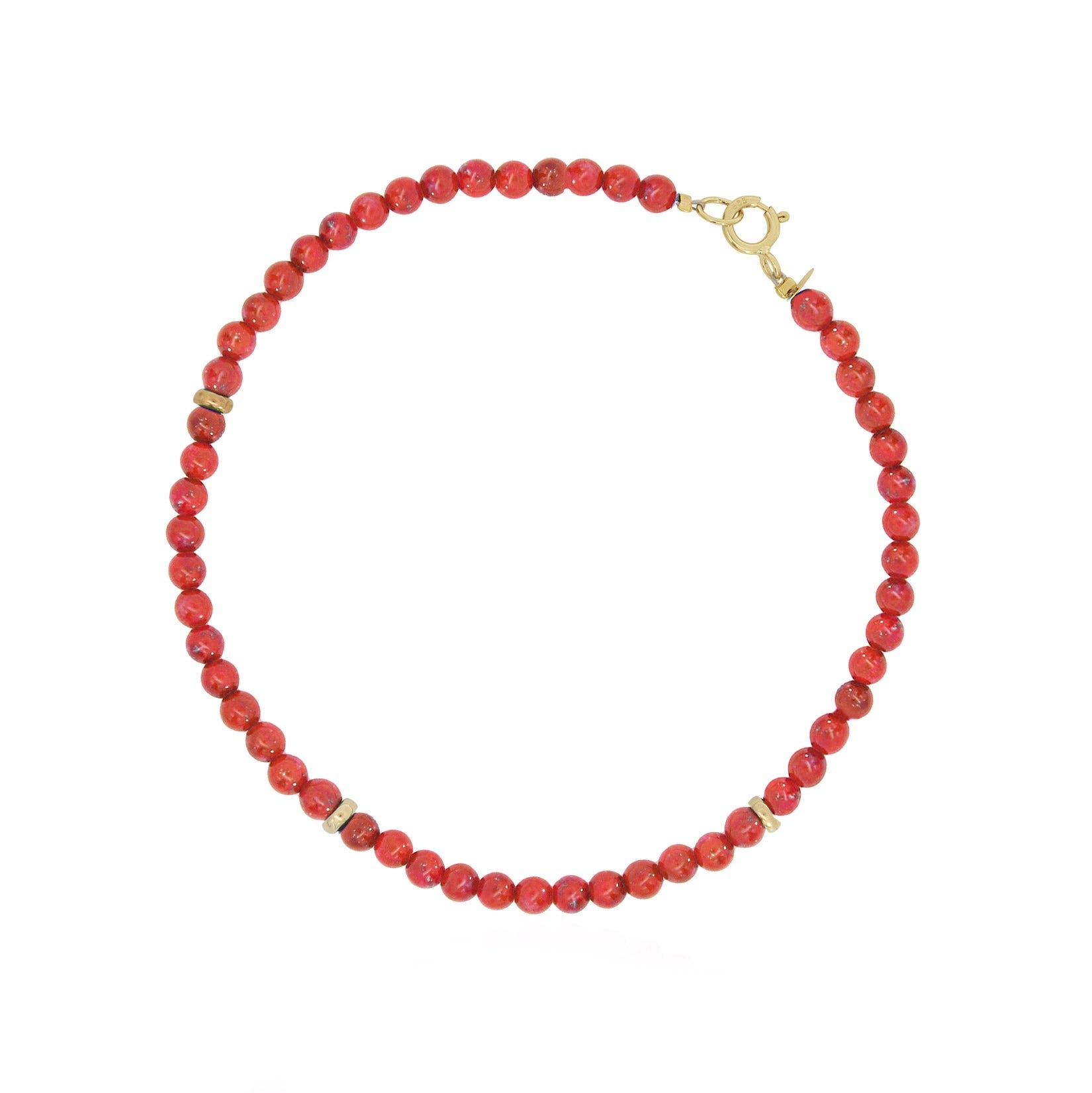 selected Coral