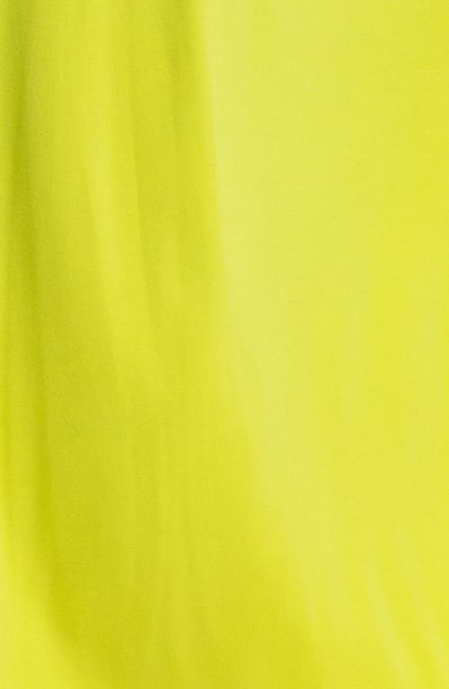 Pietro Brunelli Maternity Maternity Sleeveless Side-ruched Blossom Maxi Split Dress In Green