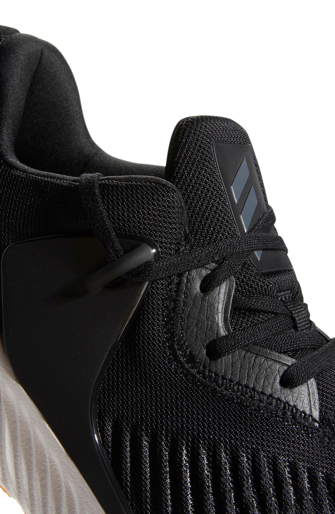 adidas AlphaBounce RC 2 Running Shoe, Alternate, color, 