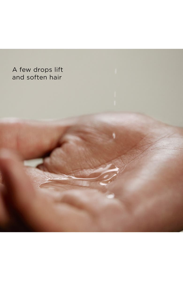 The Art of Shaving <sup>®</sup> Large Unscented Pre-Shave Oil with Pump, Alternate, color,