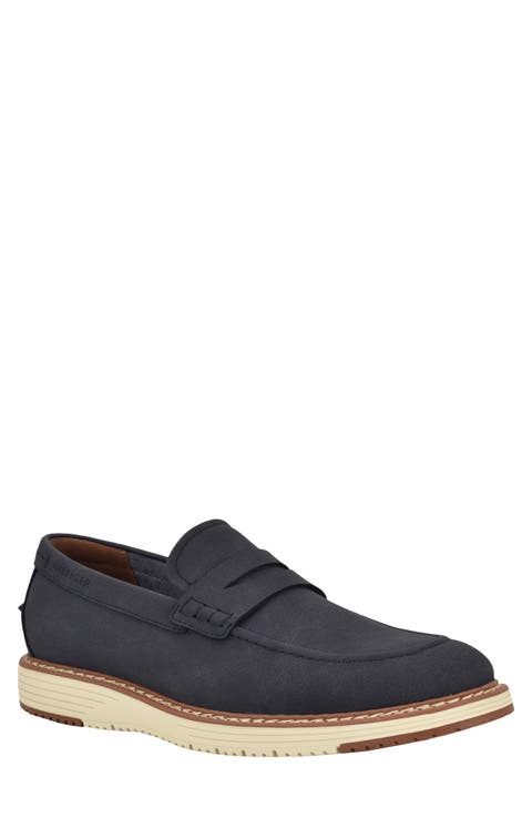 Hemet Penny Loafer (Men)
