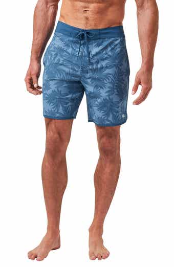 TravisMathew No Wake Zone Board Shorts
