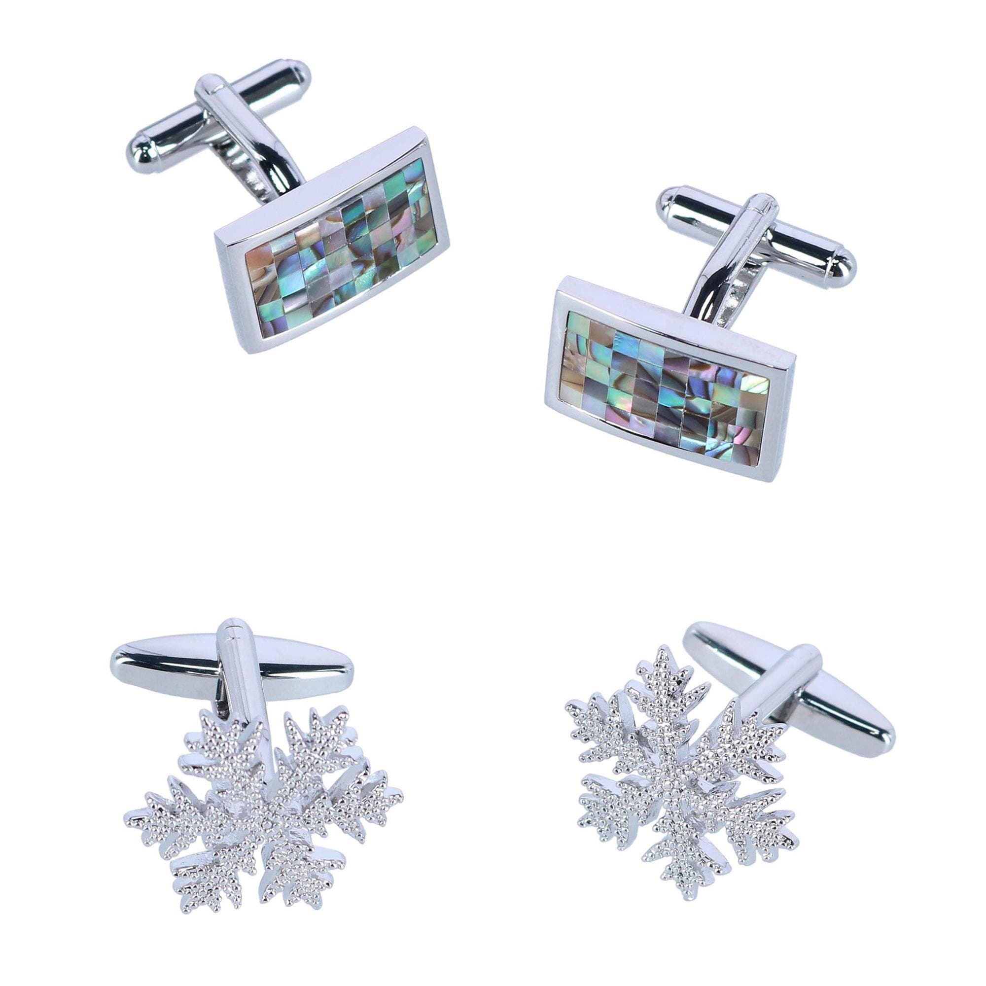 selected Silver