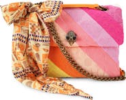 Kurt Geiger London Large Kensington Shoulder Bag