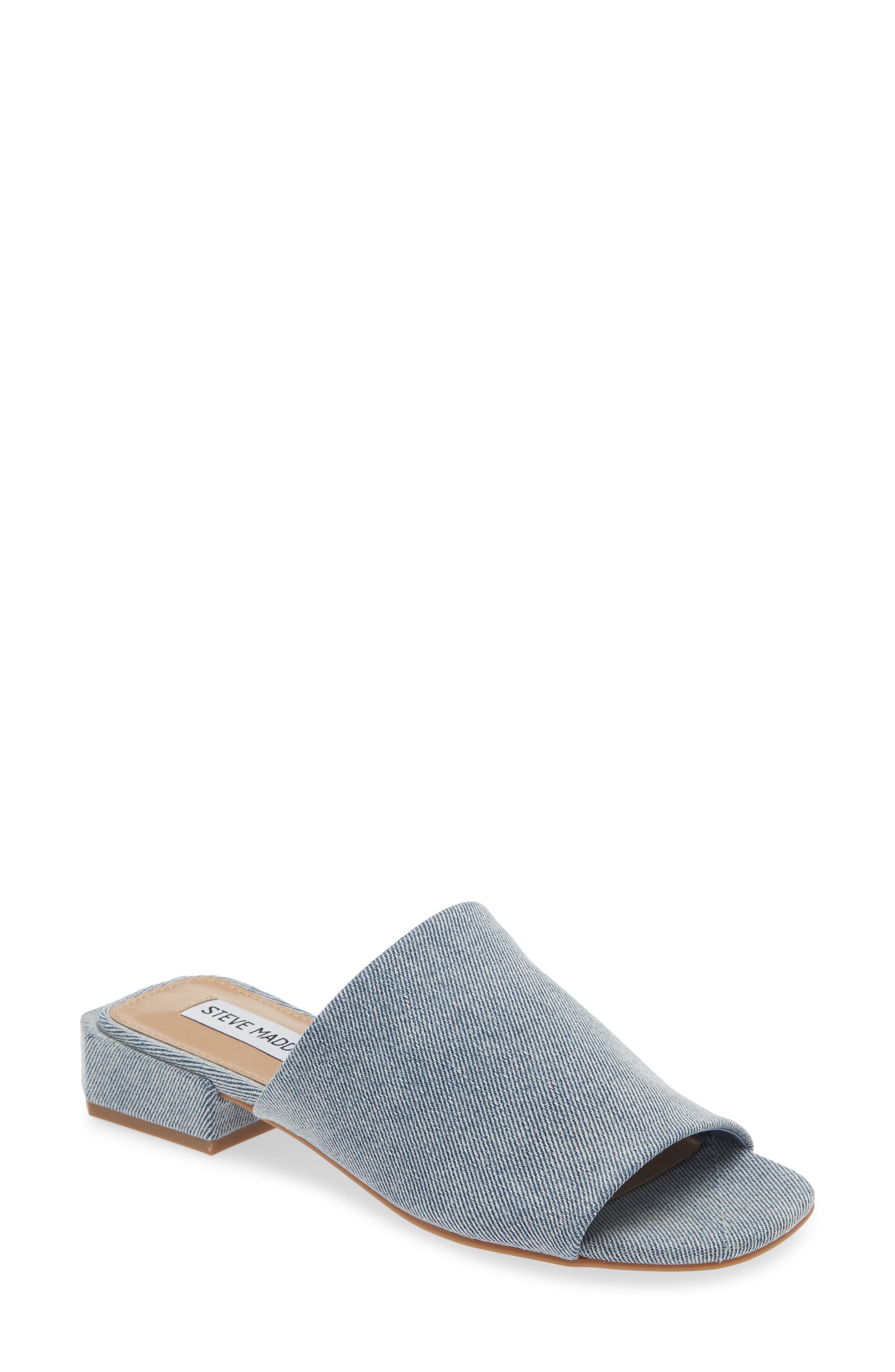 Anders Sandal, Main, color, DENIM