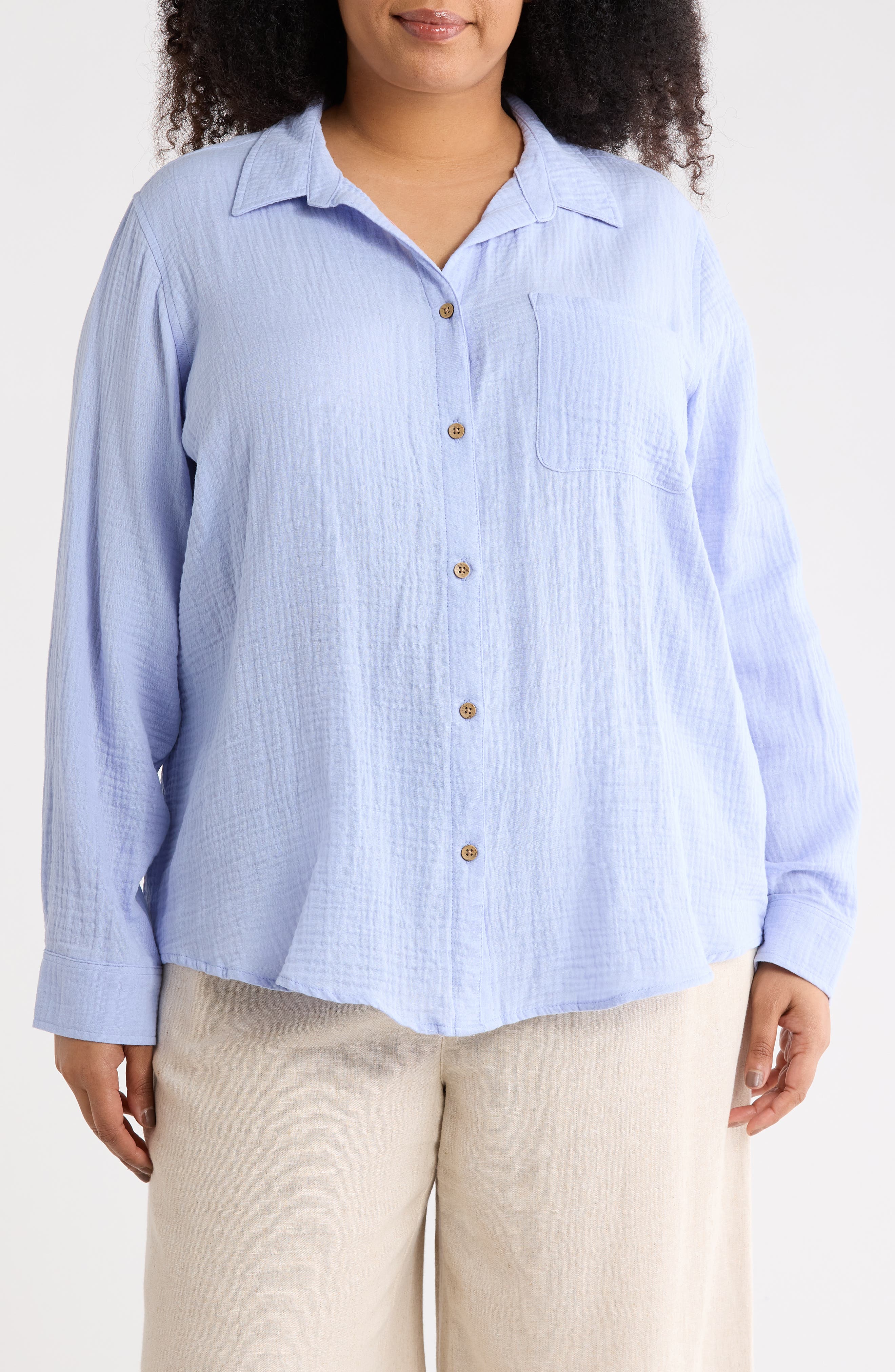 Amada Shirt