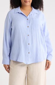beachlunchlounge Amada Shirt