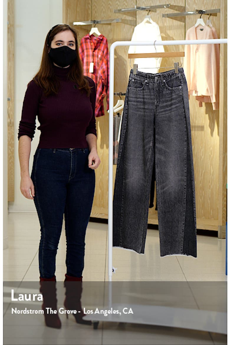 rb Miramar Wide Leg Pants video