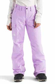 The North Face Freedom Waterproof Insulated Pants