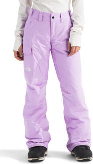 The North Face Freedom Waterproof Insulated Pants