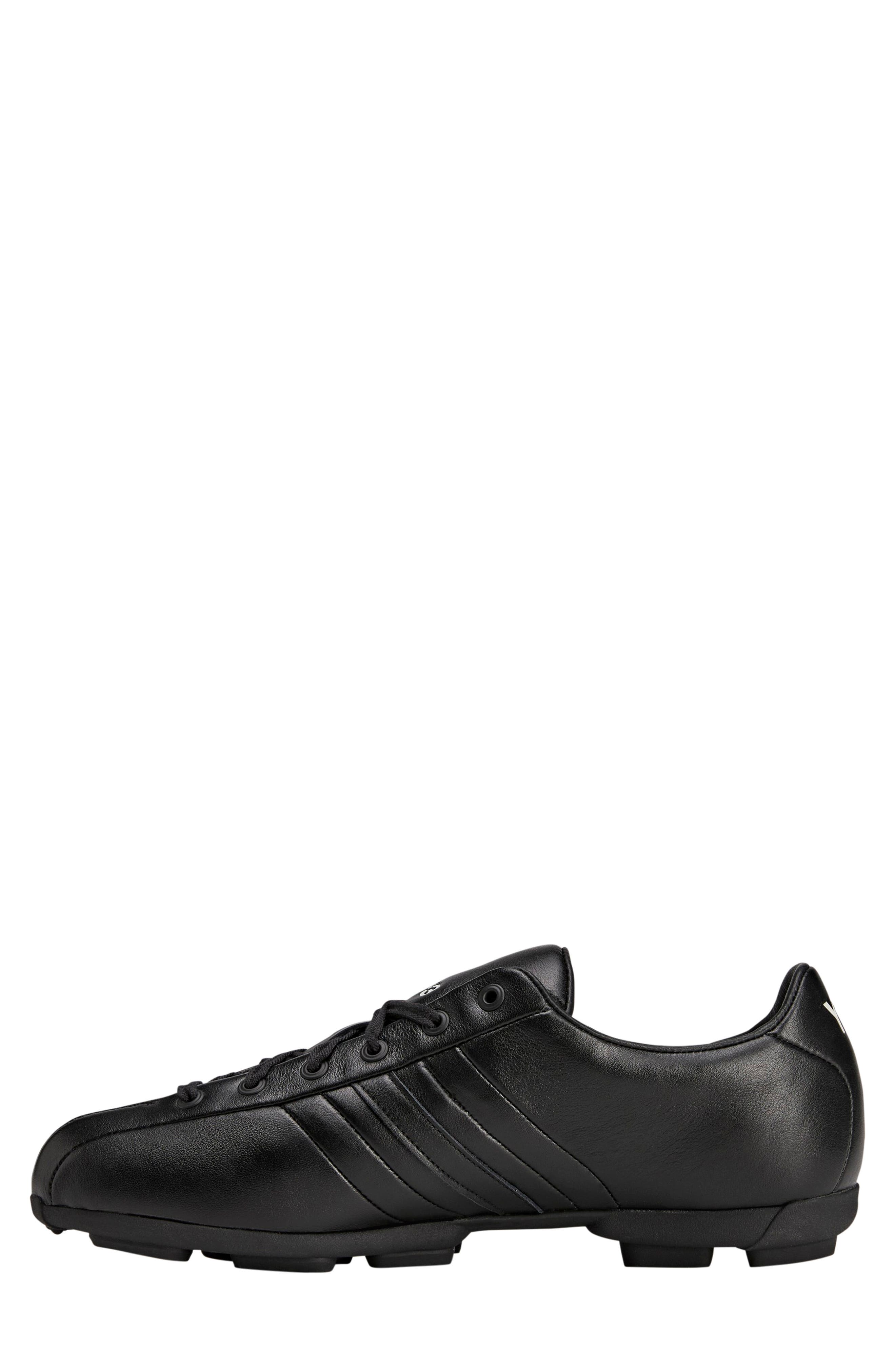 Y-3 Gender Inclusive Field Sneaker, Alternate, color, 