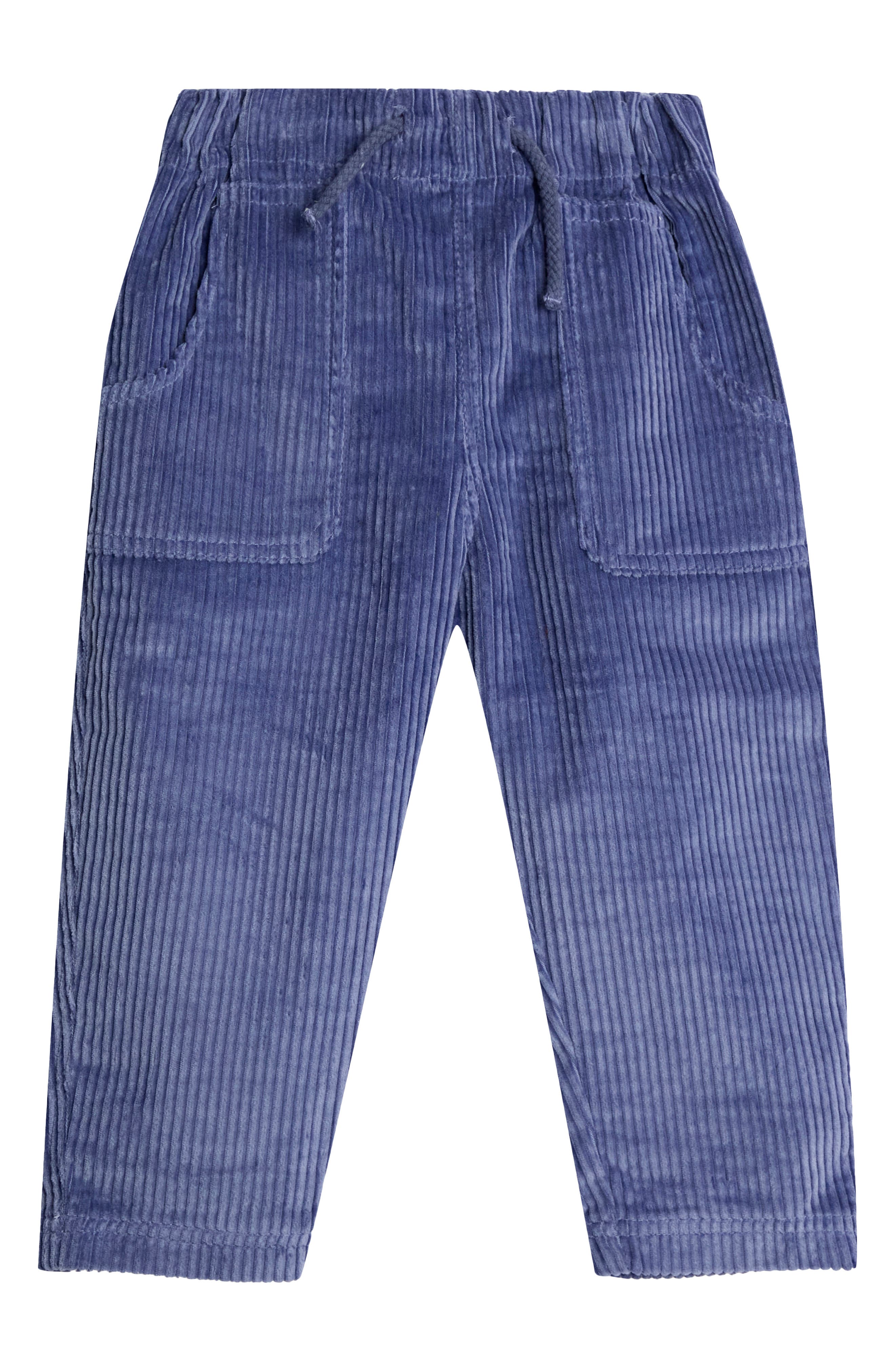 Corduroy Pants