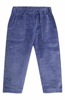 Corduroy Pants